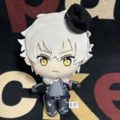 弱音ハク ぬいぐるみ ねんどろいどぷらす 正規品 可動ぬいぐるみ