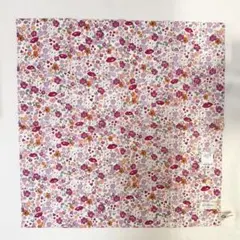 キャスキッドソン　ハンカチ　新品未使用