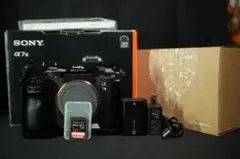 2026年最新】sony α7iii レンズの人気アイテム - メルカリ