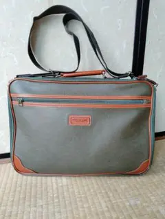 Parc House Collection ビジネスバッグ