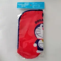 未開封 ドラえもん サントリー ペットボトルホルダー 非売品のサムネイル