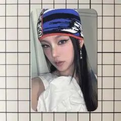 ITZY GOLD yes24 禮志 特典 小卡