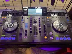 Pioneer XDJ-RX オールインワン DJシステム デジタルdjのサムネイル