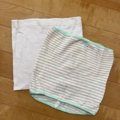 マタニティ腹巻