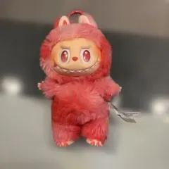 ラブブ 赤のサムネイル