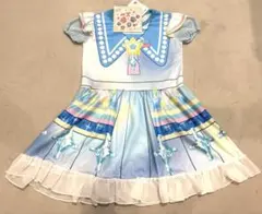 期間限定価格！おねがいアイプリシール付き いのり　ワンピース　ハロウィン