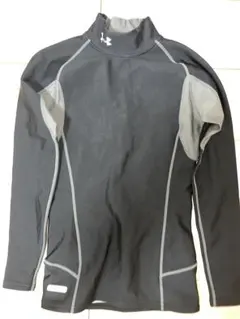 アンダーアーマー メタルコールドギア　コンプレッション　S メンズレディース