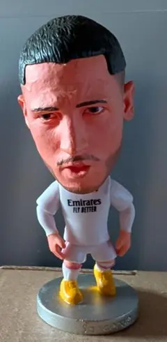 soccerwe レアル・マドリード レジェンド Amazon.co.jp: サッカーフィギュア ガレス・ベイル レアル