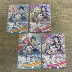 ひみつのアイプリ 超ときめき♡宣伝部 ひまり みつき サクラ タマキ