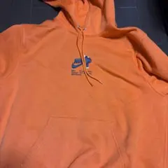 NIKE　XXLサイズ　ナイキ　メンズ　パーカー