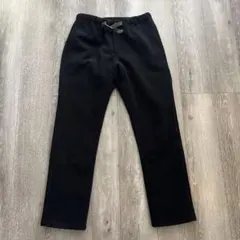 グラミチ　ビームス　別注　フリースパンツ　Mサイズ　美品