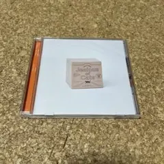 あいみょん 猫にジェラシー CDアルバム 通常盤のサムネイル