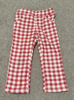 moujonjon　ムージョンジョン　長ズボン　ロングパンツ　90cm