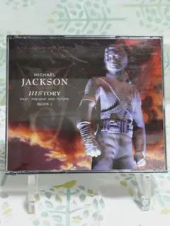 マイケルジャクソン 洋楽