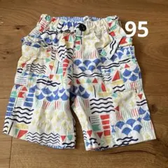 95 BIT'Z ビッツ　ハーフパンツのサムネイル