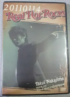 2025年最新】中島卓偉 dvdの人気アイテム - メルカリ