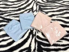 シャルレ サニタリーショーツ L お得な4枚入 2色① 人気色セット ID046