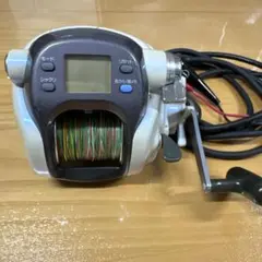 電動リール イカスペシャル シマノ IKASpecial 3000 - メルカリ