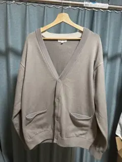 グローバルワーク GLOBAL WORK 美品 ニット カーディガン 長袖