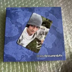 ENHYPEN DESIRE : UNLEASH ジョンウォン