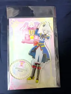 プリパラ 紫京院ひびき アクスタ 大プリパラ展 - メルカリ