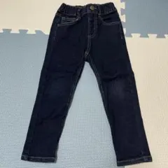 branshes デニム 長ズボン 100cm