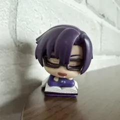 カラフルピーチ　もふ　おねむたん