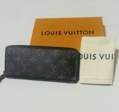 Louis Vuitton 　　◇ポルトフォイユ クレマンス 長財布◇