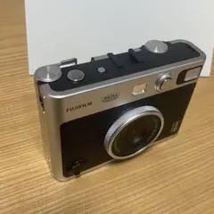 FUJIFILM instax mini Evo 本体　黒