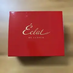 新品】Eclat ME LA BOUM 美顔器 - メルカリ