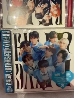 【新品未開封】Yes!東京 ICEx盤 CD トレカ付き