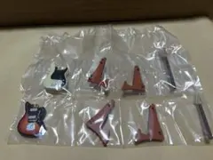 Fender Miniature Collection2 2種類