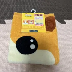 2026年最新】PUI PUI モルカータオルハンカチの人気アイテム - メルカリ