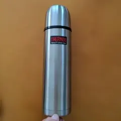 サーモス ステンレスボトル レトロ