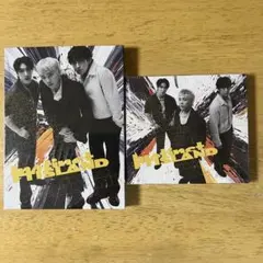 FTISLAND Instinct 3形態セット - メルカリ