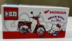 2026年最新】スーパーカブ HELLO KITTYの人気アイテム - メルカリ