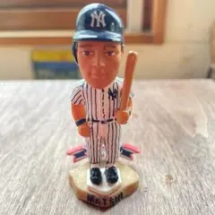 2026年最新】松井秀喜 フィギュアの人気アイテム - メルカリ