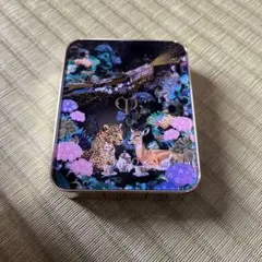 クレドポーボーテ アイシャドウ