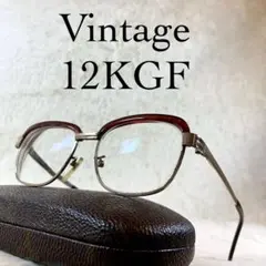 美品 MADAM GRES 12kgf 宝石付 メガネ 度付き眼鏡 - メルカリ