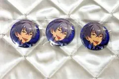 あんスタ 大神晃牙 缶バッジ　コレクション