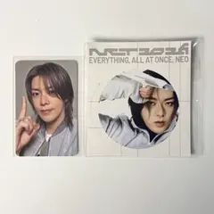 2026年最新】nct127 ユウタ トレカの人気アイテム - メルカリ