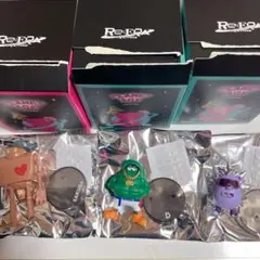 King & Prince ポップアップ Re:ERA フィギュア