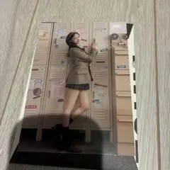 ミナ　ラントレ　THIS IS FOR TWICE