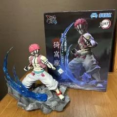 T様専用　訳あり鬼滅の刃SEGA Xross Link 猗窩座 1/8フィギュア