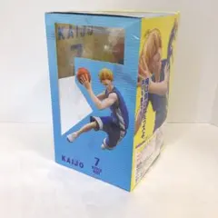 【訳あり】黒子のバスケフィギュアシリーズ　黄瀬涼太のサムネイル