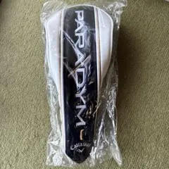 2026年最新】パラダイム ヘッドカバーの人気アイテム - メルカリ