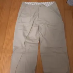 GOOD ENOUGH チノパン Lサイズのサムネイル