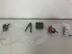 hg 仮面ライダー　ゼロワン　セイバー　2種セットのサムネイル