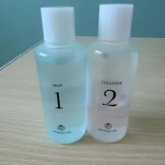 ストーリージェル365 ネイルプレップ&ジェルクレンザーのサムネイル