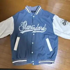 2026年最新】ブルーブルー スカジャンの人気アイテム - メルカリ